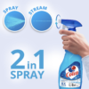 Screenshot 2026-07-04 at 1.05.46 AM Colin Glass and Surface Cleaner Liquid Spray, 750 ml (Pack of 2) | India's #1 Glass Cleaner | Glass Cleaner for Car, Kitchen and Home Surfaces | Multi Surface Cleaner