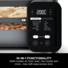 Screenshot 2026-07-04 at 1.08.01 AM Ninja Combi 14-in-1 Multi-Cooker Air Fryer Oven (12.5L) – HyperSteam & Air Fry Technology, Cooks 3-Part Family Meals in 15 Mins, Healthy Oil-Free Cooking, Digital Display, Stainless Steel Cavity 4.6