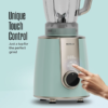Bajaj 500 Watt GX-1 Mixer Grinder with 3 Jars