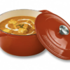 Screenshot 2026-07-04 at 1.10.57 AM 1500ml Ramila Brand Insulated Inner Steel Casserole for Roti, White | Hot Pot for Home | Hot Box for Kitchen |Chapati Box | Locks in The Cold & Heat for Long | Serving Bowl with Lid