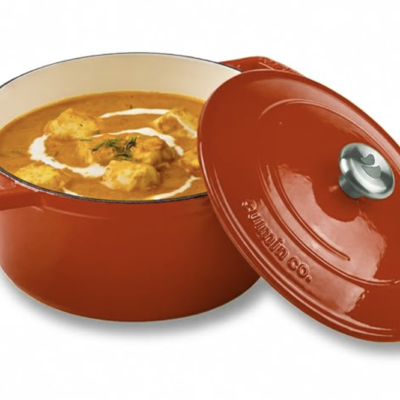 Screenshot 2026-07-04 at 1.10.57 AM 1500ml Ramila Brand Insulated Inner Steel Casserole for Roti, White | Hot Pot for Home | Hot Box for Kitchen |Chapati Box | Locks in The Cold & Heat for Long | Serving Bowl with Lid