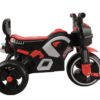 Screenshot 2026-07-04 at 1.18.34 AM Baby Go Electric Bike for Kids | Police Bike | Music | LED Lights | Storage Box | Rechargeable 6V Battery, 60+ Minutes Playtime | Ride on Bike for Boys and Girls 1-4years | Black